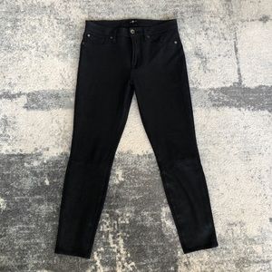 💥SALE! 7 for All Mankind Skinny Ankle, sz 27